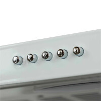 Вытяжка Lex S 600 white