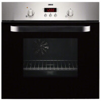 Встраиваемый электрический духовой шкаф Zanussi OPZB 4200 Z