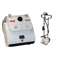 Отпариватель MIE Deluxe белый