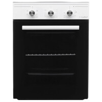 Встраиваемый электрический духовой шкаф LuxDorf B4EW16050