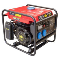 Генератор бензиновый DDE GG3300Zi