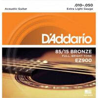 Струны D'Addario EZ900
