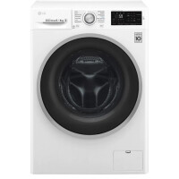 Стиральная машина с сушкой LG F4J6TM7W