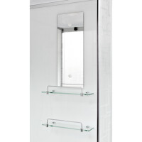 Душевая кабина Deto EM1512LNLED