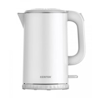 Чайник электрический Centek CT-0020 White