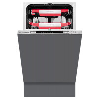 Встраиваемая посудомоечная машина Kuppersberg GLM 4575