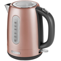 Чайник электрический Sencor SWK 1775RS