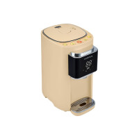 Термопот Harper HTP-5T01 бежевый