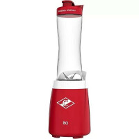 Блендер стационарный BQ SB1002 красный