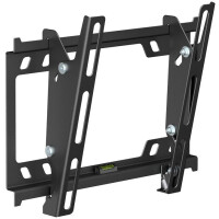 Кронштейн для телевизора Holder LCD-T2627-B черный