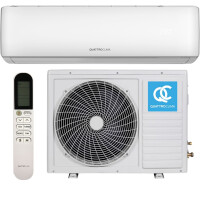 Сплит-система QuattroClima QV-BE12WA(B)/QN-BE12WA(B)