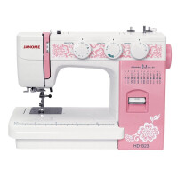 Швейная машина Janome HD1023