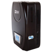 Стабилизатор напряжения Rucelf SDWII 12000 L