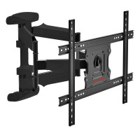 Кронштейн для телевизора Arm Media Cobra-60 black