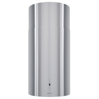 Каминная вытяжка Krona Tetis 400 Inox 4P