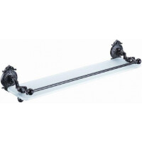 Полка Hayta Gabriel Antic Brass 13909/ VBR