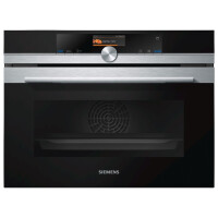 Встраиваемый электрический духовой шкаф Siemens CS636GBS1
