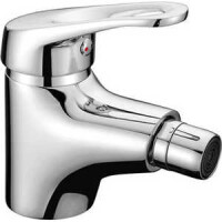 Смеситель для биде Lemark Omega LM3108C