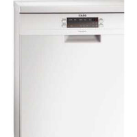 Посудомоечная машина Aeg F 65042 W0P