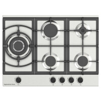 Встраиваемая газовая варочная панель Zigmund & Shtain G 14.7 S