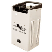 Пуско-зарядное устройство RedVerg RD-SC-250