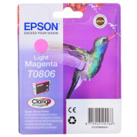 Картридж Epson C13T08064011