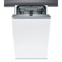 Встраиваемая посудомоечная машина Bosch SPV66MX20R
