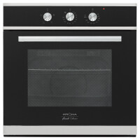 Встраиваемый электрический духовой шкаф Krona Essenza 60 S