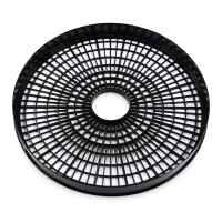 Сушилка для овощей Lumme LFD-105PP черный жемчуг