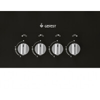 Встраиваемая газовая варочная панель Gefest ПВГ 2250 К33