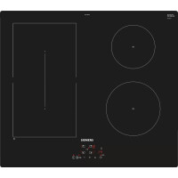 Встраиваемая индукционная варочная панель Siemens ED 611BSB5E