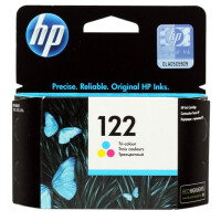 Картридж HP CH562HE