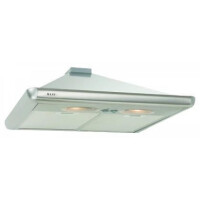 Каминная вытяжка Maan Elegant Turbo 50 белый