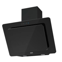 Каминная вытяжка Krona Liva 600 black S