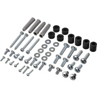 Кронштейн для телевизора Hama H-118106 черный