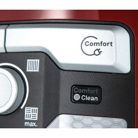 Пылесос Miele Blizzard CX1 SKRR3 красный