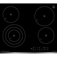 Встраиваемая электрическая варочная панель Kaiser KCT 6703 F