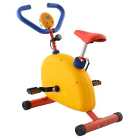 Велотренажер DFC VT-2600