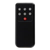 Увлажнитель воздуха Mystery MAH-2604 graphite