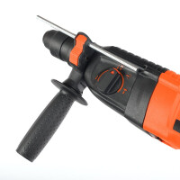 Перфоратор Patriot RH 262Q