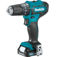 Дрель аккумуляторная Makita HP333DWAE