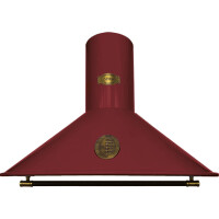 Каминная вытяжка Kaiser A 9423 RotBE Eco