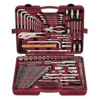 Набор инструментов Thorvik UTS0142