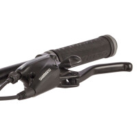 Велосипед Stinger 27.5 GRAPHITE PRO черный (27AHD.GRAPHPRO.16BK1)