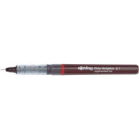 Набор ручек капиллярных Rotring TIKKY Graphic (1904780)