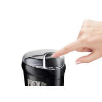 Кофемолка Centek CT-1358 черный