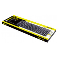 Клавиатура Ritmix RKB-155