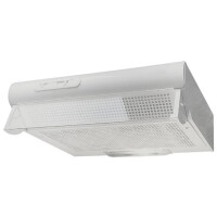 Вытяжка Elikor Europa 60 (60П-290-П3Л) белый