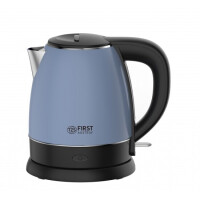 Чайник электрический First FA-5407-3-BU
