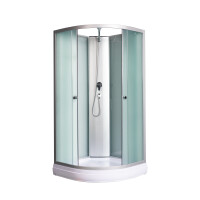 Душевая кабина River Nara Light Б/К 80/15 МТ (10000001669)